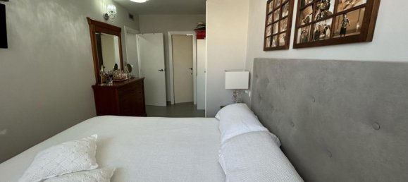 3 غرف نوم بانتهاوس في Villajoyosa, Spain رقم 284200 24