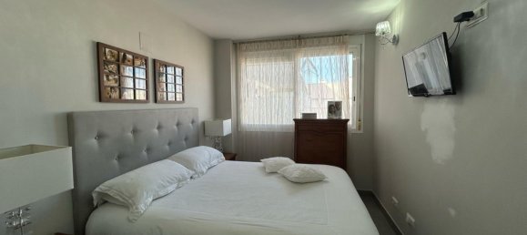 3 غرف نوم بانتهاوس في Villajoyosa, Spain رقم 284200 22