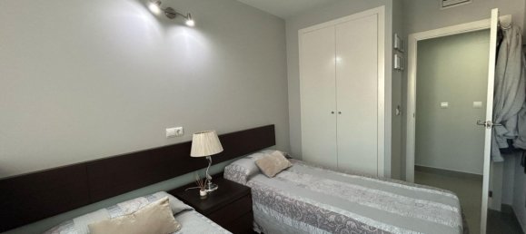 3 غرف نوم بانتهاوس في Villajoyosa, Spain رقم 284200 18