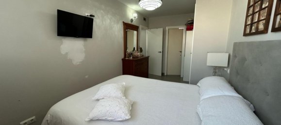 3 غرف نوم بانتهاوس في Villajoyosa, Spain رقم 284200 2