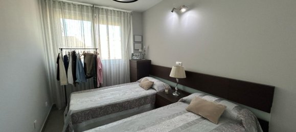 3 غرف نوم بانتهاوس في Villajoyosa, Spain رقم 284200 16