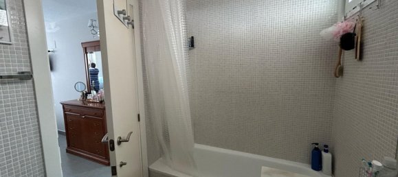 3 غرف نوم بانتهاوس في Villajoyosa, Spain رقم 284200 20