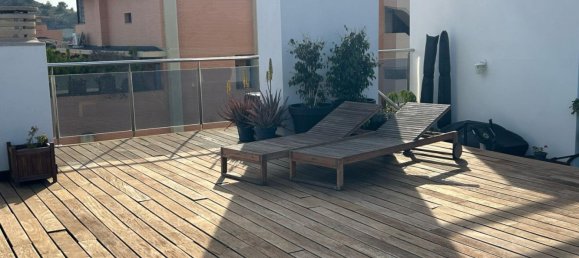 3 غرف نوم بانتهاوس في Villajoyosa, Spain رقم 284200 3