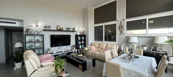 3 غرف نوم بانتهاوس في Villajoyosa, Spain رقم 284200 10