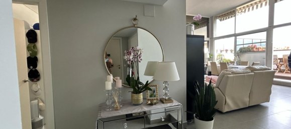 3 غرف نوم بانتهاوس في Villajoyosa, Spain رقم 284200 25