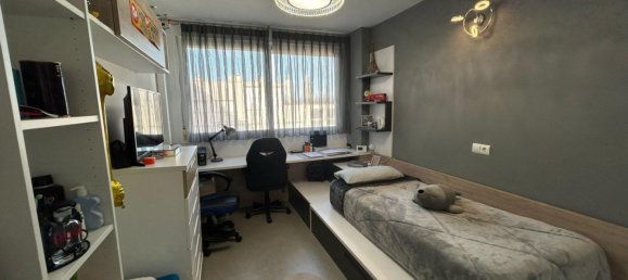 3 غرف نوم بانتهاوس في Villajoyosa, Spain رقم 284200 17