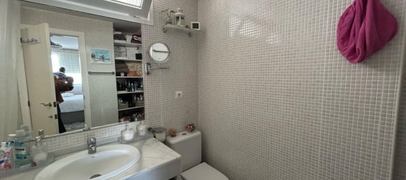 3 غرف نوم بانتهاوس في Villajoyosa, Spain رقم 284200 19