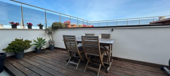 3 غرف نوم بانتهاوس في Villajoyosa, Spain رقم 284200 26