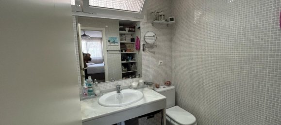 3 غرف نوم بانتهاوس في Villajoyosa, Spain رقم 284200 21