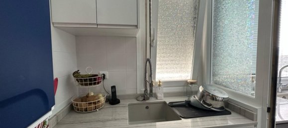 3 غرف نوم بانتهاوس في Villajoyosa, Spain رقم 284200 12