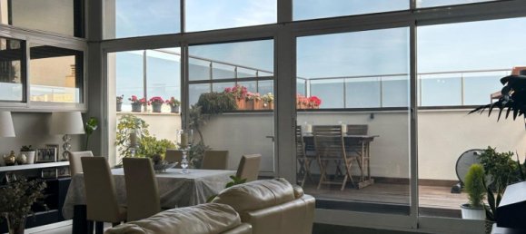 3 غرف نوم بانتهاوس في Villajoyosa, Spain رقم 284200 8