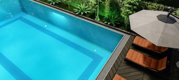 2-Zimmer Wohnung in Avsallar, Turkey, Nr. 30050 25