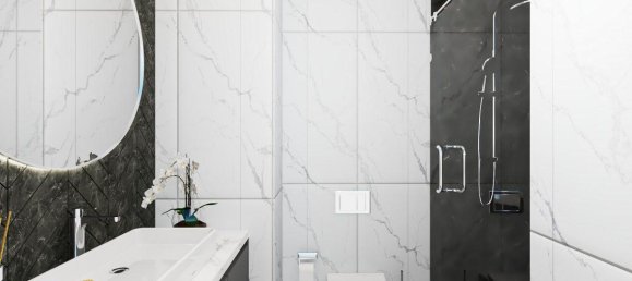 2-Zimmer Wohnung in Avsallar, Turkey, Nr. 30050 15