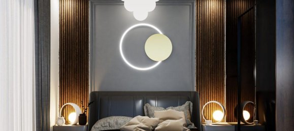 2-Zimmer Wohnung in Avsallar, Turkey, Nr. 30050 17