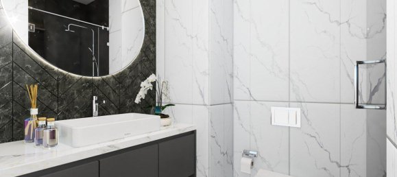 2-Zimmer Wohnung in Avsallar, Turkey, Nr. 30050 14