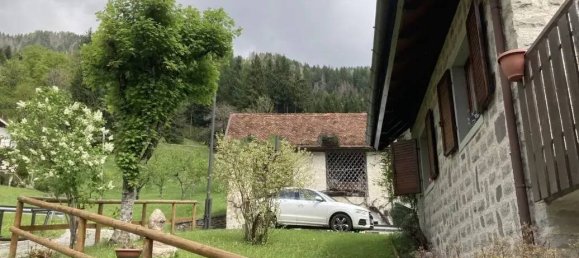 Villa de 6 habitaciónes en Udine, Italy No. 300550 4