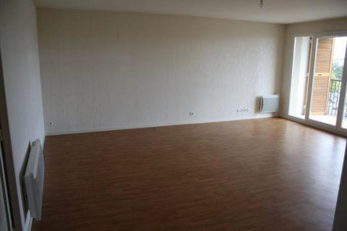 2 Schlafzimmer Wohnung in Lorient, France, Nr. 12730