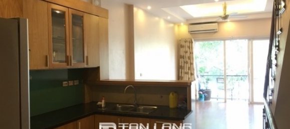 5 bedrooms House in Tay Ho, Vietnam No. 2107 4