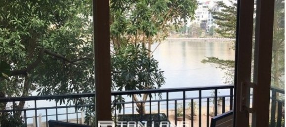 5 bedrooms House in Tay Ho, Vietnam No. 2107 14