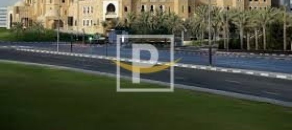 Terreno em Arjan, UAE 13647.8 m² N.º 7145 7