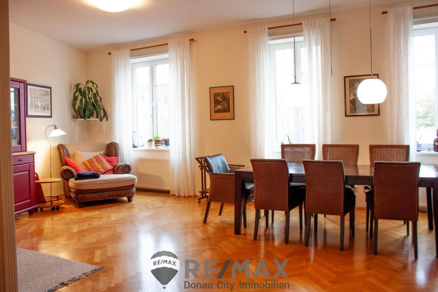 3 bedrooms Apartment in Hietzing, Austria No. 71636