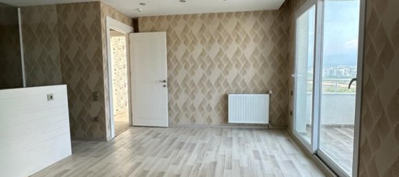 Apartamento de 4+1 en Mersin, Turkey No. 18262 21