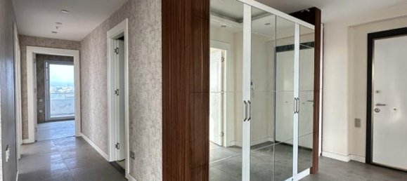 Apartamento de 4+1 en Mersin, Turkey No. 18262 23