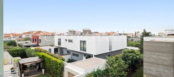3 bedrooms Villa in Cascais, Portugal No. 109609 29
