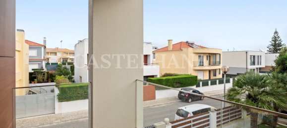 3 bedrooms Villa in Cascais, Portugal No. 109609 20