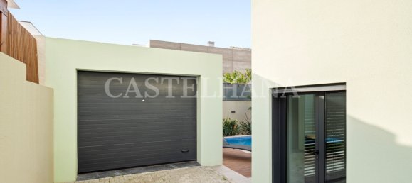 3 bedrooms Villa in Cascais, Portugal No. 109609 28