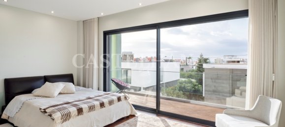 3 bedrooms Villa in Cascais, Portugal No. 109609 15