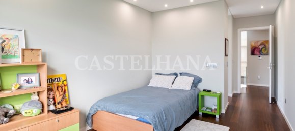 3 bedrooms Villa in Cascais, Portugal No. 109609 22