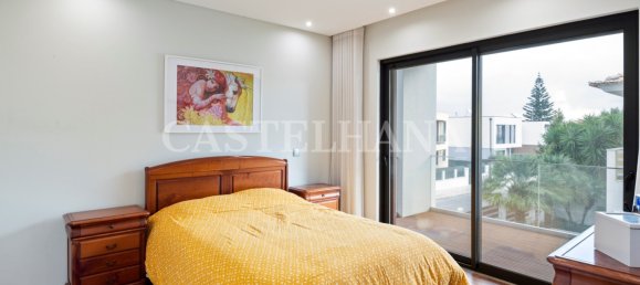 3 bedrooms Villa in Cascais, Portugal No. 109609 21