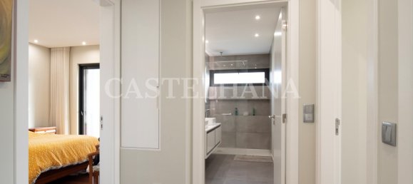 3 bedrooms Villa in Cascais, Portugal No. 109609 14