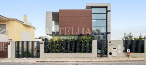 3 bedrooms Villa in Cascais, Portugal No. 109609 32