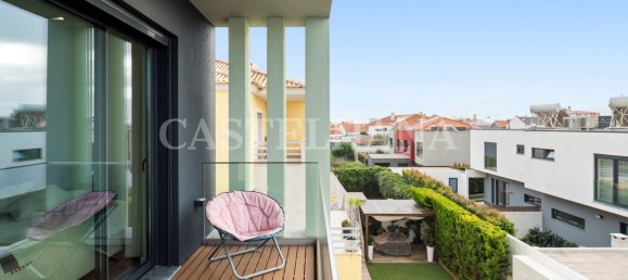 3 bedrooms Villa in Cascais, Portugal No. 109609 16
