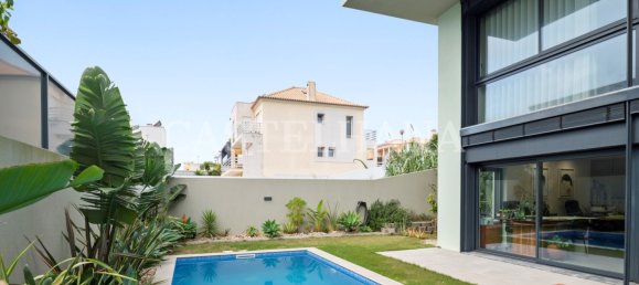 3 bedrooms Villa in Cascais, Portugal No. 109609 30