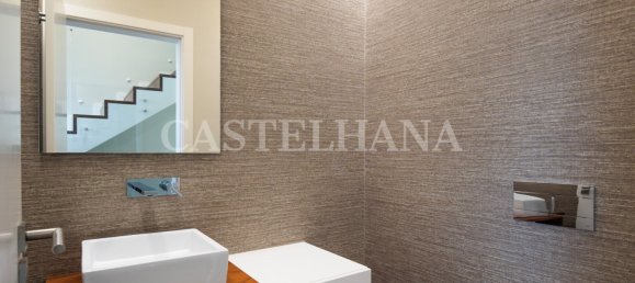 3 bedrooms Villa in Cascais, Portugal No. 109609 12