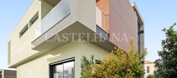 3 bedrooms Villa in Cascais, Portugal No. 109609 27