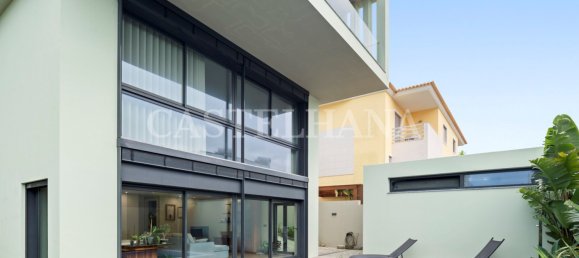 3 bedrooms Villa in Cascais, Portugal No. 109609 24