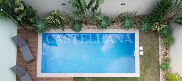 3 bedrooms Villa in Cascais, Portugal No. 109609 25