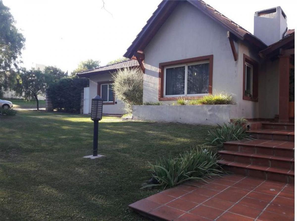 Casa T3 em Cordoba, Argentina N.º 8809