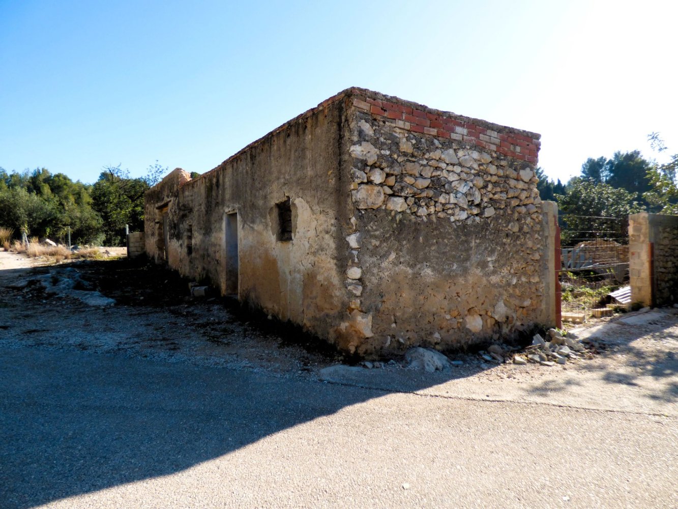 Terreno em Beniarbeig, Spain 32678 m² N.º 67230