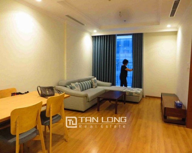 2 bedrooms Apartment in Dong Da, Vietnam No. 2246