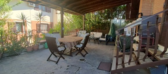 Villa de 6 dormitorios en Guidonia Montecelio, Italy No. 371512 38