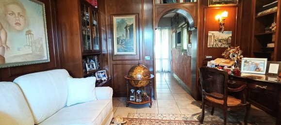 Villa de 6 dormitorios en Guidonia Montecelio, Italy No. 371512 17