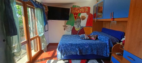 Villa de 6 dormitorios en Guidonia Montecelio, Italy No. 371512 31