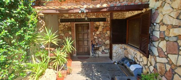 Villa de 6 dormitorios en Guidonia Montecelio, Italy No. 371512 35