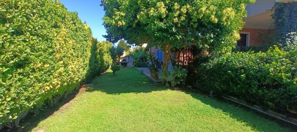 Villa de 6 dormitorios en Guidonia Montecelio, Italy No. 371512 36