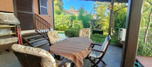 Villa de 6 dormitorios en Guidonia Montecelio, Italy No. 371512 34